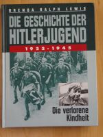 Die Geschichte der Hitlerjugend.1922 - 1945 von Brenda Ralph Lewi Herzogtum Lauenburg - Ratzeburg Vorschau