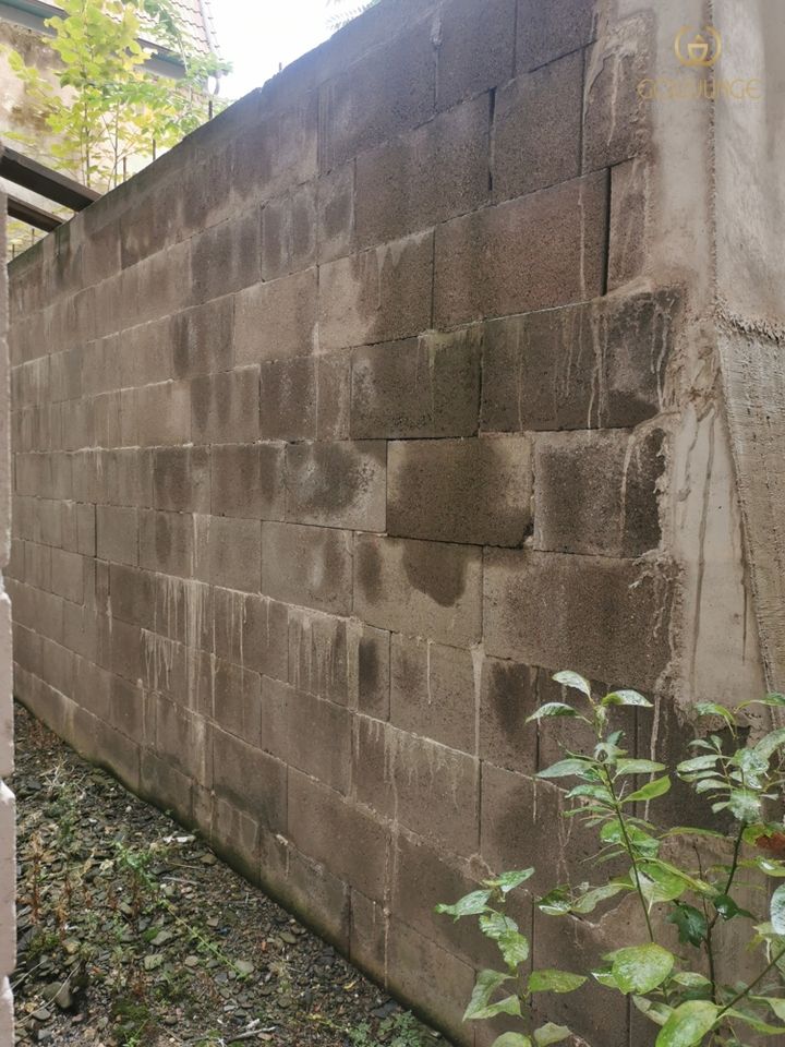 Wohn-& Geschäftshaus als Sanierungsrohbau im historischen Rudolstadt in Rudolstadt