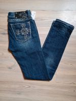 Miss Me Jeans Gr. 26/32 Bayern - Bad Berneck i. Fichtelgebirge Vorschau