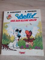 Asterix Comic Idefix und der kleine Adler Schleswig-Holstein - Flensburg Vorschau