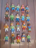 6 versch. Playmobil Kinder Figuren Konvolute Bochum - Bochum-Nord Vorschau