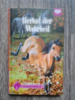 Herbst der Wahrheit Schwerin - Mueßer Holz Vorschau
