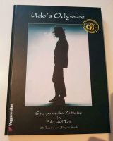 Buch Udo's Odyssee - Eine panische Zeitreise ohne CD Nordrhein-Westfalen - Gelsenkirchen Vorschau