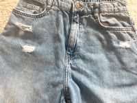 Zara Sommer Jeans gr 164 oder 34 36 Gummizug Baden-Württemberg - Sigmaringen Vorschau