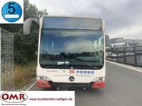 Mercedes-Benz O 530 Citaro CNG/ Teileträger Bayern - Untersteinach Vorschau