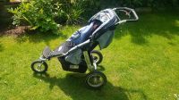 TFK Buggy Joggster Twist mit Multi x Babyschale Niedersachsen - Osnabrück Vorschau