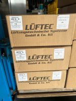 lüftec-Entlüfter-Gebläse, Ventilator mit Nachlauf 1110-31M limodo Bayern - Freyung Vorschau