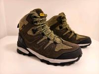 Jack Wolfskin wasserdichte Wanderschuhe Damen Gr. 37.5 NEU! Brandenburg - Cottbus Vorschau