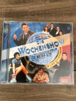 CD Die Wochenshow Best of Bayern - Altenstadt an der Waldnaab Vorschau