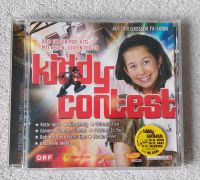 CD Kiddy Contest Vol. 12 mit Textheft K17 Sachsen - Löbau Vorschau