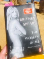 Britney Spears Buch The Woman in me Rheinland-Pfalz - Kleinmaischeid Vorschau