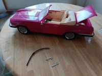 Barbie Jaguar XJS 1991 Mattel Schleswig-Holstein - Groß Rheide Vorschau