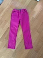 Mini Boden, Jeans, 128/134, pink, neuwertig ❤️❤️ Berlin - Steglitz Vorschau