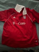 Fc Bayern Vintage Trikot  - Gr 152 Kinder Hamburg-Nord - Hamburg Langenhorn Vorschau