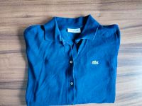 Lacoste Bluse 34 XS Hemd Nordrhein-Westfalen - Troisdorf Vorschau