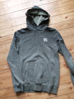 Sweatshirt H&M khaki, 158/164, sehr guter Zustand Bayern - Zirndorf Vorschau