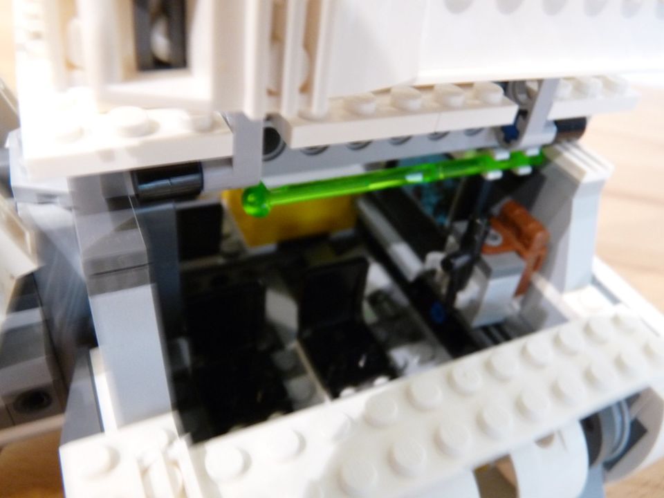 LEGO Star Wars "Imperial Shuttle Tydirium" (75094) m Bauanleitung in Uetze