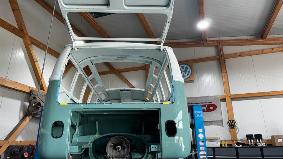 VW T1 T2 T3 | Käfer | Golf 1 – Werkstatt & Umbauten vom Spezialisten in Gersthofen