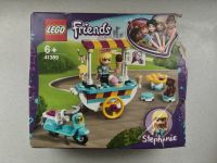 Lego Friends - 41389 - Stephanies mobiler Eiswagen Niedersachsen - Bad Bentheim Vorschau