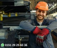 Schlosser (m/w/d) - spannende Einsätze bei der KBS Group Dortmund Nordrhein-Westfalen - Werl Vorschau