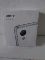 Handy Sony Xperia Z3 Wandsbek - Hamburg Rahlstedt Vorschau