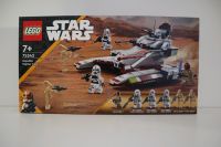 LEGO - Star Wars 75342 Republic Fighter Tank NEU/OVP Rheinland-Pfalz - Geiselberg Vorschau