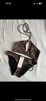Bikini von Hunkemöller Gr. M *neu* Leopardenmusted Bayern - Olching Vorschau