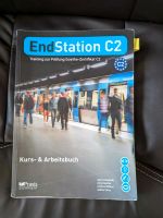 Endstation Deutsch C2 Buch Neustadt - Huckelriede Vorschau