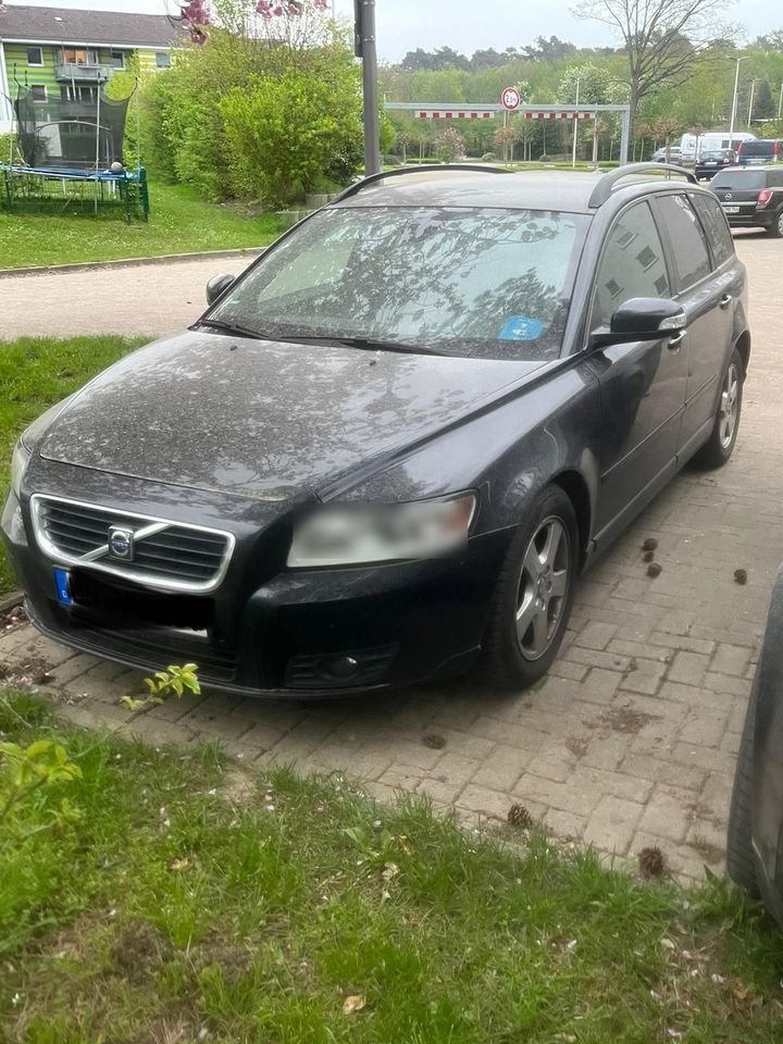 Volvo V50 2.0 Diesel Baujahr 2007 in Espelkamp