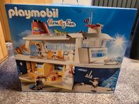 Playmobil Kreuzfahrtschiff 6978 inkl. OVP und Bauanleitung - gebr Roßleben-Wiehe - Roßleben Vorschau