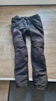 Motorrad Hose Textil Herren Größe 48 Schwarz Probiker Bayern - Landshut Vorschau