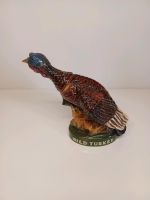 Wild Turkey Wein Bier Alkohol Jagd Deko Schmuck Wild Trinken Alt Nordrhein-Westfalen - Ahlen Vorschau