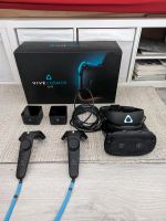 VR Headset - Vive Cosmos Elite mit Original Verpacking Nordrhein-Westfalen - Iserlohn Vorschau