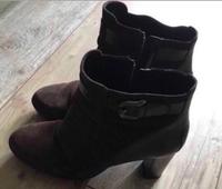 Tod‘s Ancle Boots Stiefeletten Brandenburg - Altlandsberg Vorschau