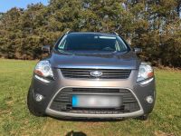 Ford Kuga Titanium S , 163 PS / AHK / Navi / Kamera Niedersachsen - Worpswede Vorschau