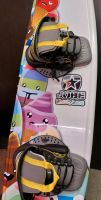 Jobe Illustrious wakeboard Wasserski 155 mit tasche Dithmarschen - Heide Vorschau