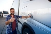 LKW Fahrer (m/w/d) in Klipphausen AB SOFORT gesucht !!! Sachsen - Klipphausen Vorschau