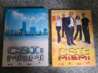 CSI MIAMI DVD 1+2 Niedersachsen - Bassum Vorschau