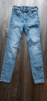 Hollister Jeans High Rise Super Skinny Gr w 25 S Findorff - Findorff-Bürgerweide Vorschau