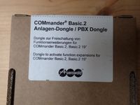 Commander Basic.2 Anlagen-Dongle PBX Dongle Auerswald Nordrhein-Westfalen - Straelen Vorschau