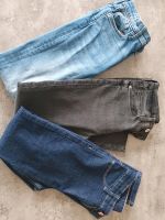 Mädchen Jeans gr 134 Nürnberg (Mittelfr) - Mitte Vorschau