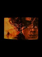 Dune Movie Art Steelbook Bayern - Weißenburg in Bayern Vorschau