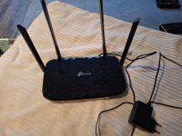 TP-Link AC1200 Router Schleswig-Holstein - Jübek Vorschau