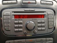 Ford CD Autoradio 7 Zoll Rheinland-Pfalz - Flomborn Vorschau