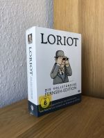 LORIOT – Die vollständige Fernseh-Edition • 6 DVD Box – NEU / OVP Leipzig - Probstheida Vorschau