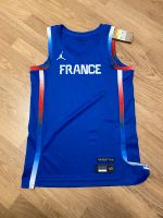 Basketball Frankreich Trikot Gr. S Köln - Porz Vorschau