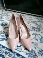 Nude Pumps Dune London in 38 Hamburg-Mitte - Hamburg St. Pauli Vorschau