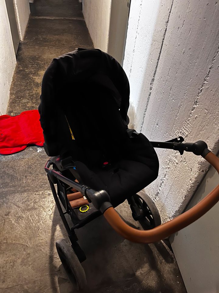 Kinderwagen multifunktional in Ingolstadt