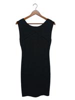 Mango Bleistiftkleid schwarz Elegant Gr.S Bayern - Kitzingen Vorschau