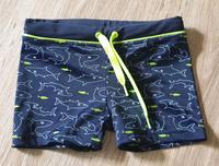 Badehose, Badeshorts Topolino Gr. 98/104 Sachsen - Eilenburg Vorschau